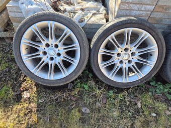 Hlinikove disky BMW - 2