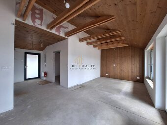 HD REALITY, predaj, 2- izbový apartmán Mengusovce - 2