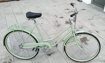 Bicykel VELAMOS LADY 26 - 2