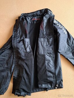 Športova bunda Givova S - 2