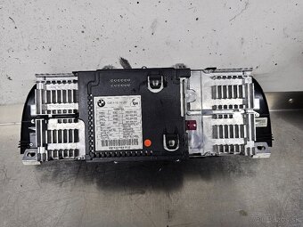 CID 10" display BMW 5 F10 F11 - 2