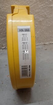 Snehové reťaze Gilson HN 060 - 2