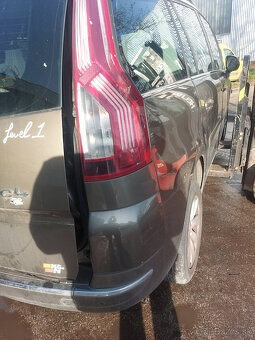 Rozpredám Citroen C4 Picasso - 2