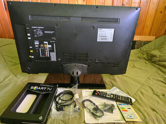 Samsung UE32F5300AW - 2