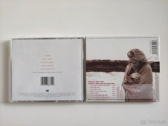 CD pop / jazz - 2