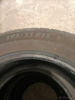 Letné pneumatiky - 2