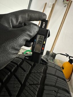 Barum Polaris 5 185/60/R15 84T - 2