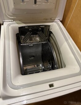 Práčka Whirpool - 2