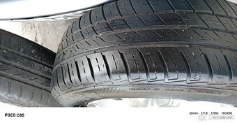 5x100 r15 Et35 j 57.1 - 2