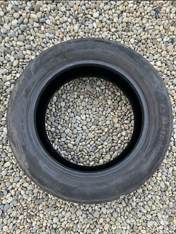 205/55 R16 letne pneu Matador - 2
