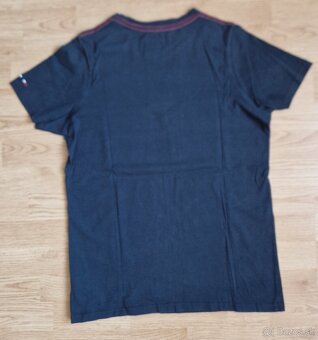 Predam panske tricko Napapijri - 2