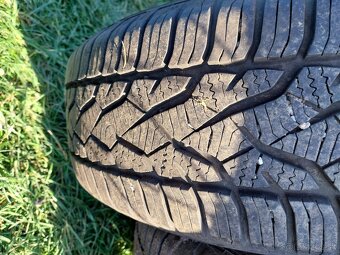 Kolesa na Peugeot,Citroen a ine. - 2