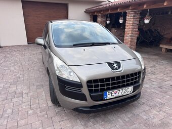 Peugeot 3008 1.6 VTi 88 kW - 2