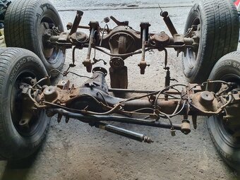 Nissan Patrol y61 - 2