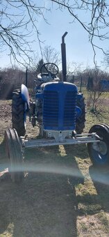 Zetor 25A - 2