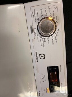 Pracka elektrolux - 2