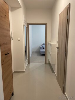 2 izbový byt Lánska - 2