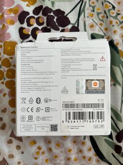 Redmi Buds Essential – bezdrôtové slúchadlá - 2