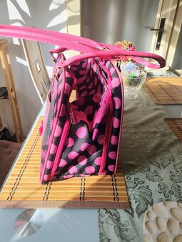 Prenosná taška na psa - 2