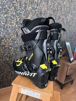 Dynafit Radical Boots / 280 mondopoint - 2