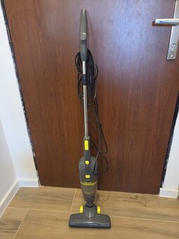 Vysávač Rovus Storm Vac V2 - 2