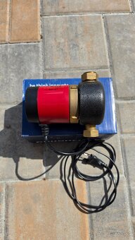 Grundfos Comfort 15-14 B PM - 2