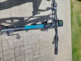 Predám bicykel e-bike CTM pulze xpert 2019 - 2