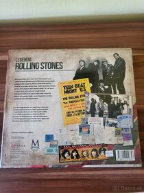 Legenda Rolling Stones - 2
