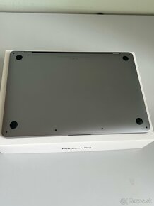 Macbook Pro 2019 Touch Bar - 2