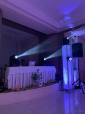 DJ a moderátor - svadba, ples, rodinná oslava - 2
