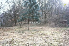 HALO reality - Predaj, pozemok pre rodinný dom   468 m2 Jalš - 2