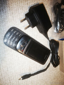 Nokia C2 - 05 - Neblokovaná - 2