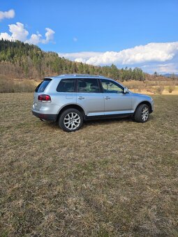 Touareg - 2