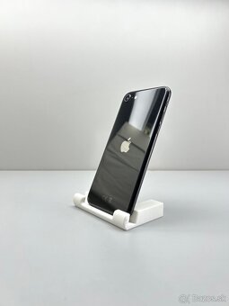iPhone SE NOVÁ BATÉRIA 100% ZDRAVIE - 2