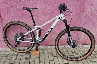 Cube stereo Race 120 2021 - 2