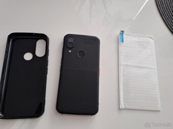 CAT S 62 PRO - 2