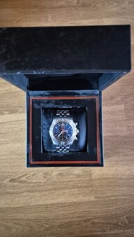 Predam Breitling blackbird limited edition 2000kusov - 2