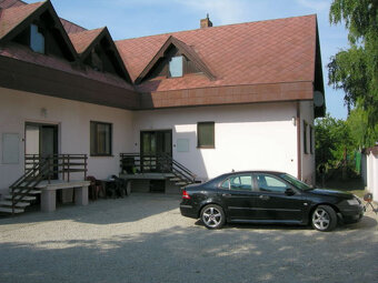 Ubytovacie zariadenie blízko centra mesta. - 2