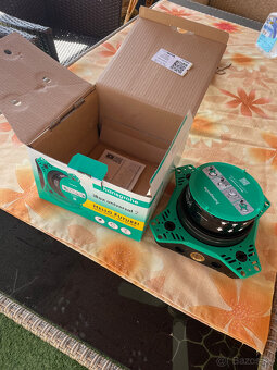 Podomietkové teleso Hansgrohe iBox universal 2 01500180 - 2