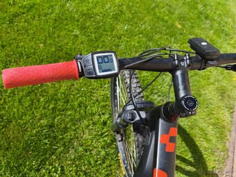 Predam ebike Cube - 2