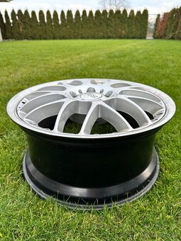 BBS RX 505 R18 - 2