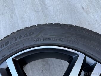 R19 KOLA VOLVO XC40/V90CC 235/50/19 R-DESIGN REF - 2