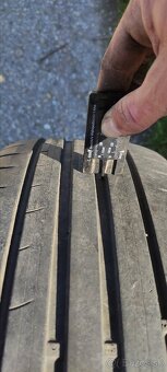 Dunlop 205/60 R16 letne - 2