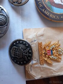 Zaujímavosti z armády USA - 2