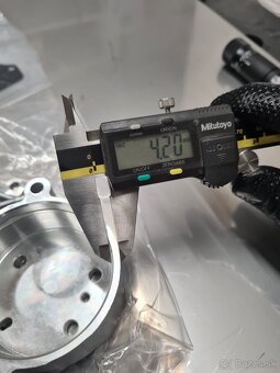 Opravna sada pre DQ200 mechatroniku, solenoidy, ine diely - 2