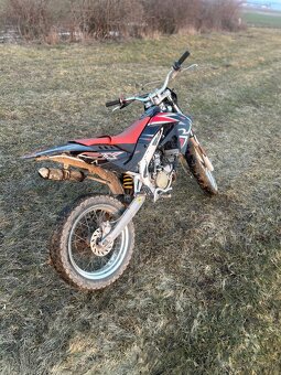 Aprilia sx 50 - 2