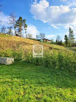 Pozemok na rekreáciu aj bývanie - Bardejov, Pod Papierňou - 2