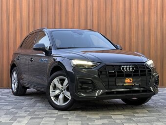 Audi Q5 Model 2021 2.0 TDI 150kw Quattro S-Tronic Odp. DPH - 2