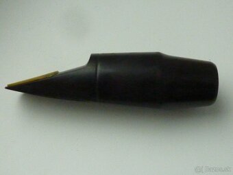 Hubička SELMER S80 C na alt saxofon - 2