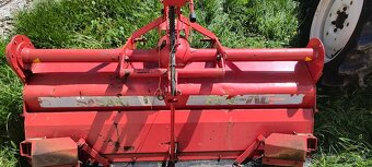 Rotavator za traktor - 2
